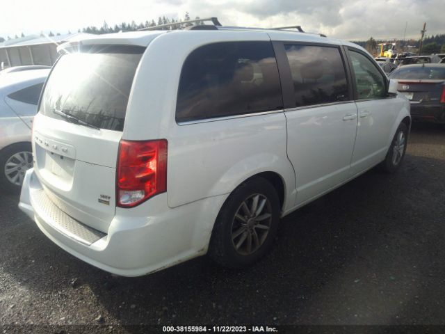 Photo 3 VIN: 2C4RDGCG4KR747834 - DODGE GRAND CARAVAN 