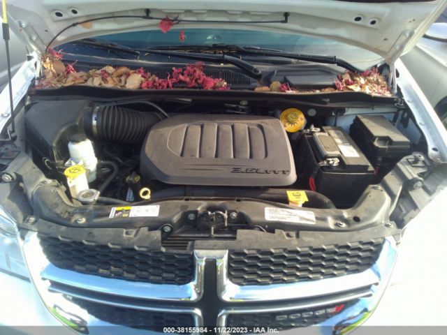 Photo 9 VIN: 2C4RDGCG4KR747834 - DODGE GRAND CARAVAN 