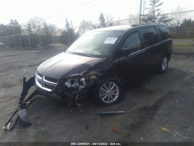 Photo 1 VIN: 2C4RDGCG4KR747896 - DODGE GRAND CARAVAN 