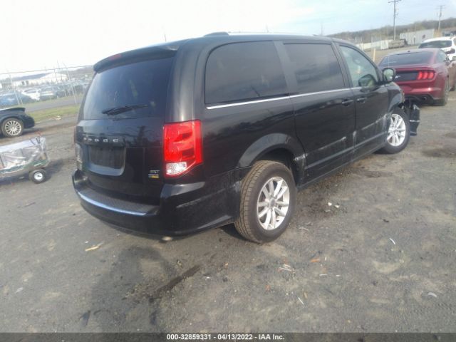 Photo 3 VIN: 2C4RDGCG4KR747896 - DODGE GRAND CARAVAN 