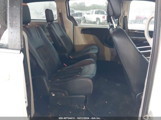 Photo 7 VIN: 2C4RDGCG4KR749437 - DODGE GRAND CARAVAN 