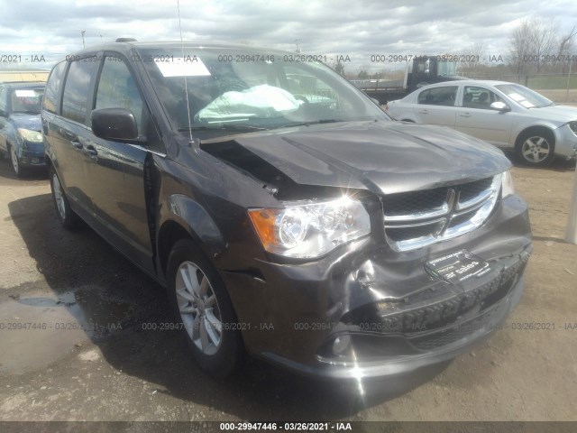 Photo 0 VIN: 2C4RDGCG4KR750426 - DODGE GRAND CARAVAN 