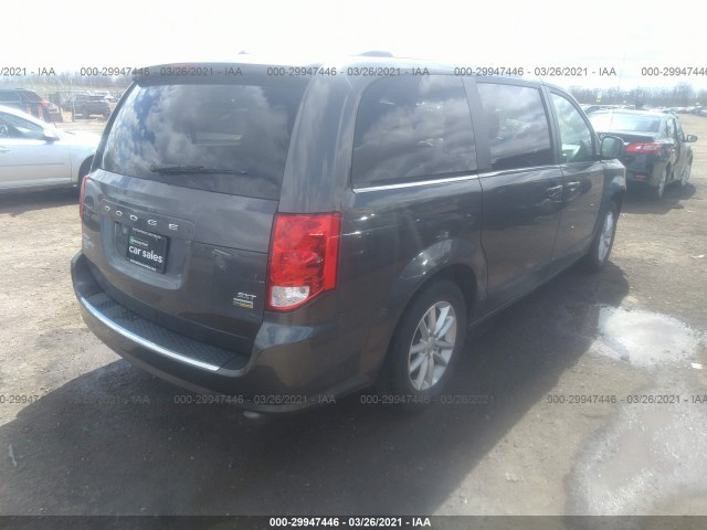 Photo 3 VIN: 2C4RDGCG4KR750426 - DODGE GRAND CARAVAN 