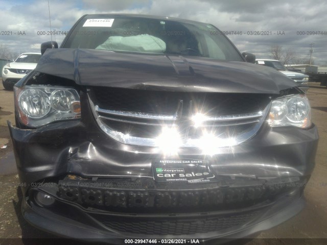 Photo 5 VIN: 2C4RDGCG4KR750426 - DODGE GRAND CARAVAN 