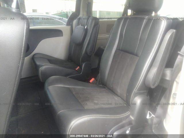 Photo 7 VIN: 2C4RDGCG4KR750426 - DODGE GRAND CARAVAN 