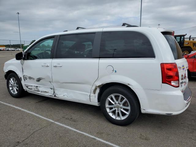 Photo 1 VIN: 2C4RDGCG4KR755299 - DODGE CARAVAN 