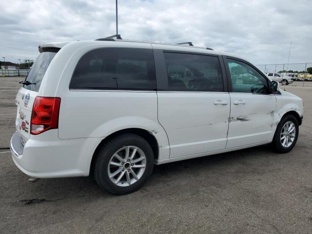 Photo 2 VIN: 2C4RDGCG4KR755299 - DODGE CARAVAN 