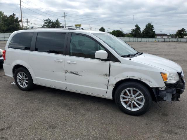 Photo 3 VIN: 2C4RDGCG4KR755299 - DODGE CARAVAN 