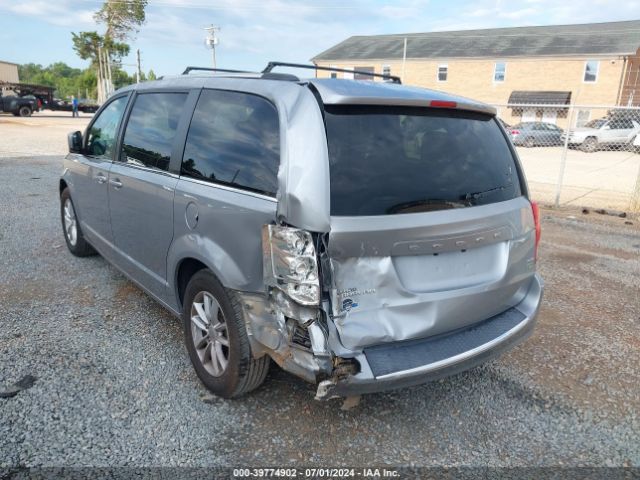 Photo 2 VIN: 2C4RDGCG4KR772961 - DODGE GRAND CARAVAN 