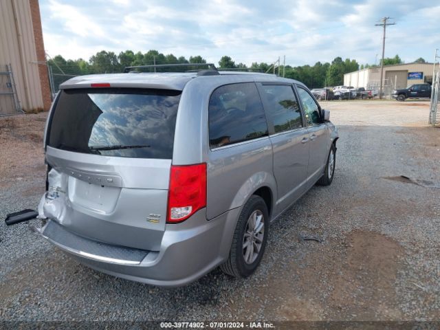 Photo 3 VIN: 2C4RDGCG4KR772961 - DODGE GRAND CARAVAN 