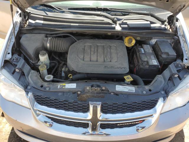 Photo 11 VIN: 2C4RDGCG4KR775391 - DODGE GRAND CARA 