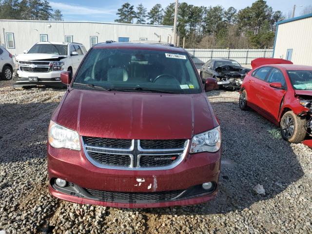 Photo 4 VIN: 2C4RDGCG4KR775410 - DODGE GRAND CARA 