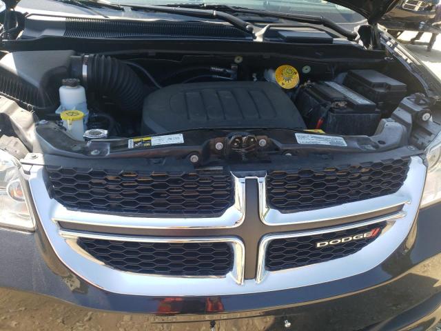 Photo 6 VIN: 2C4RDGCG4KR776797 - DODGE GRAND CARA 