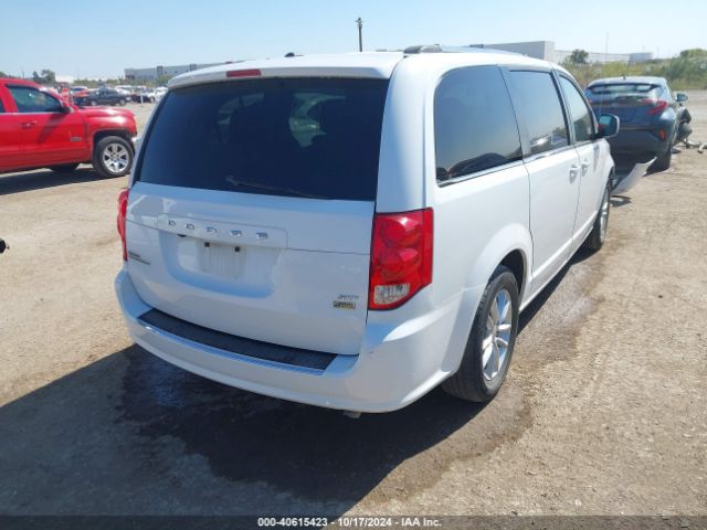 Photo 3 VIN: 2C4RDGCG4KR788643 - DODGE GRAND CARAVAN 