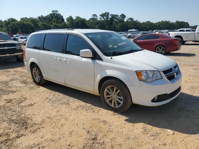 Photo 3 VIN: 2C4RDGCG4LR174824 - DODGE CARAVAN 