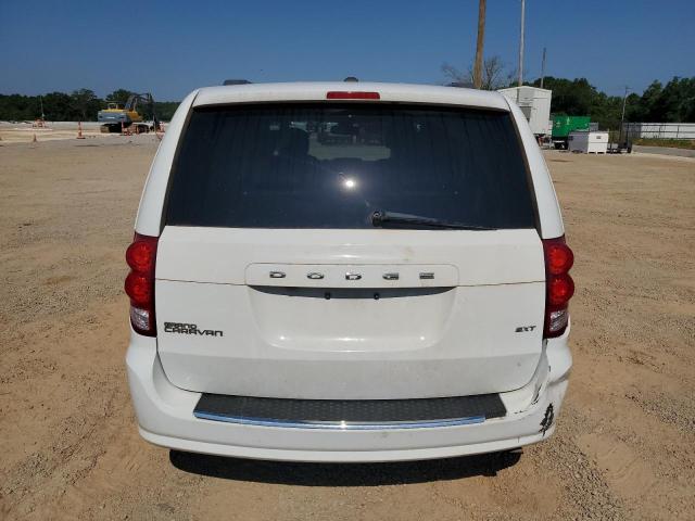 Photo 5 VIN: 2C4RDGCG4LR174824 - DODGE CARAVAN 