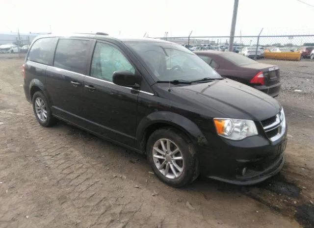 Photo 0 VIN: 2C4RDGCG4LR177805 - DODGE GRAND CARAVAN 