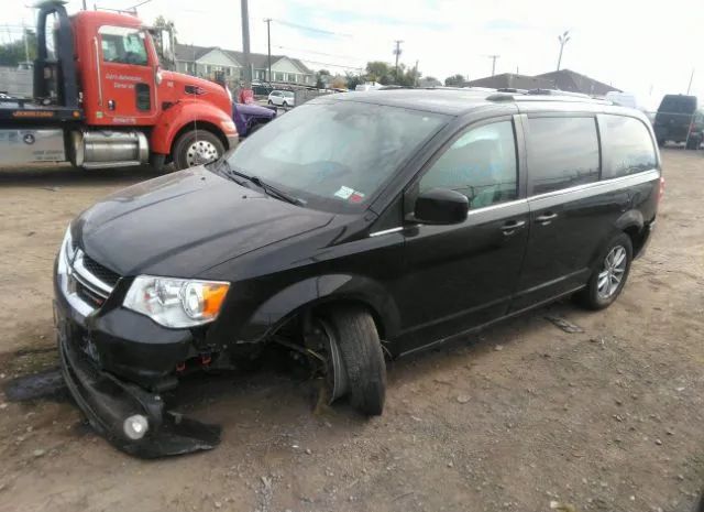 Photo 1 VIN: 2C4RDGCG4LR177805 - DODGE GRAND CARAVAN 