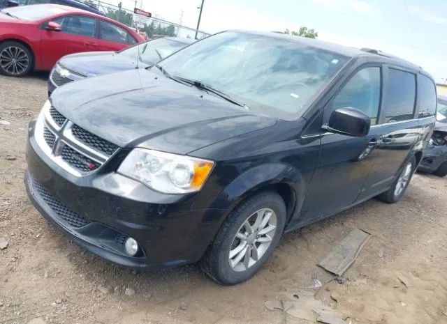 Photo 1 VIN: 2C4RDGCG4LR194619 - DODGE GRAND CARAVAN 