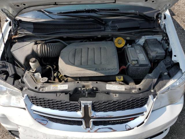 Photo 11 VIN: 2C4RDGCG4LR221348 - DODGE GRAND CARA 