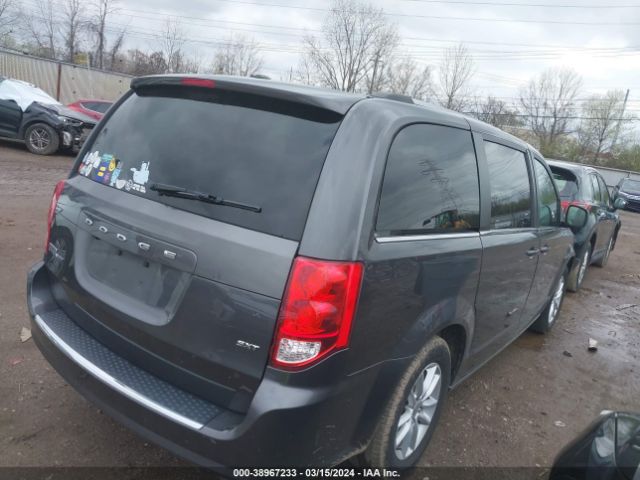 Photo 3 VIN: 2C4RDGCG4LR252924 - DODGE GRAND CARAVAN 