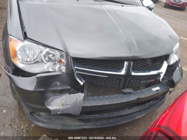 Photo 5 VIN: 2C4RDGCG4LR252924 - DODGE GRAND CARAVAN 