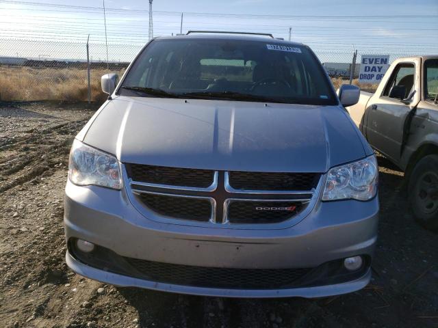 Photo 4 VIN: 2C4RDGCG4LR255483 - DODGE GRAND CARA 