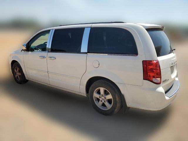 Photo 1 VIN: 2C4RDGCG5CR111750 - DODGE CARAVAN 