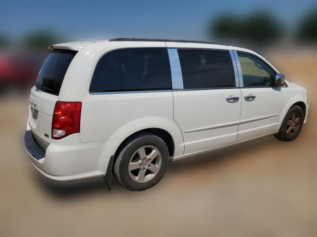 Photo 2 VIN: 2C4RDGCG5CR111750 - DODGE CARAVAN 