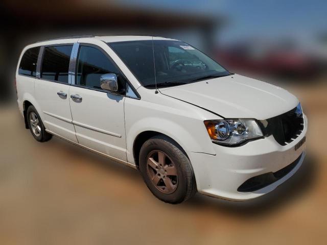 Photo 3 VIN: 2C4RDGCG5CR111750 - DODGE CARAVAN 