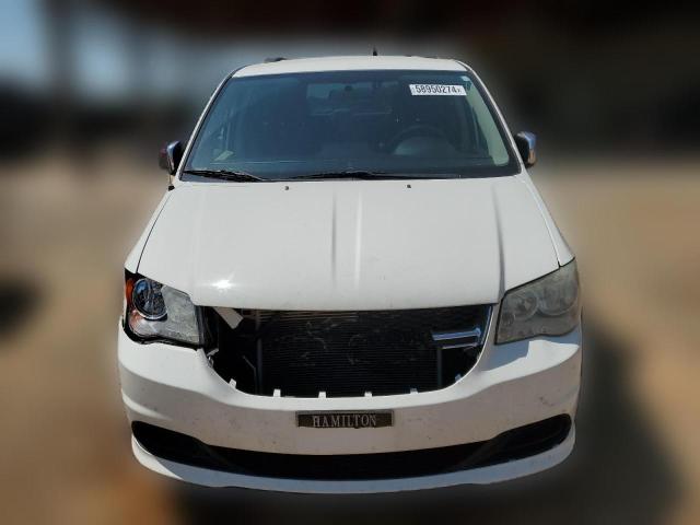 Photo 4 VIN: 2C4RDGCG5CR111750 - DODGE CARAVAN 