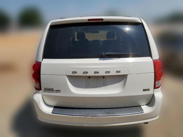 Photo 5 VIN: 2C4RDGCG5CR111750 - DODGE CARAVAN 