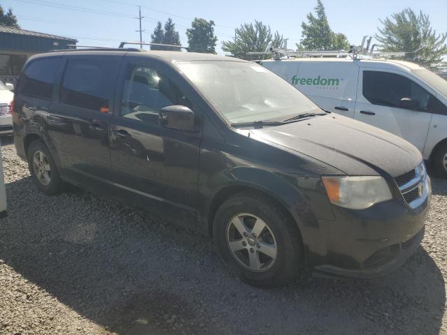 Photo 3 VIN: 2C4RDGCG5CR113921 - DODGE CARAVAN 