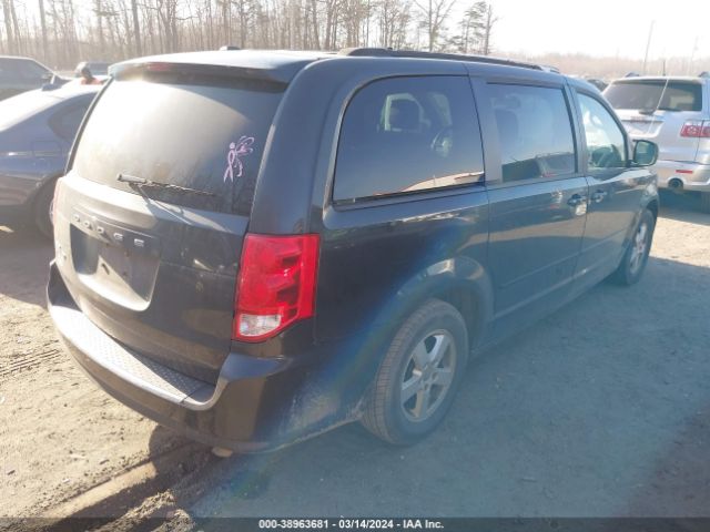 Photo 3 VIN: 2C4RDGCG5CR140035 - DODGE GRAND CARAVAN 