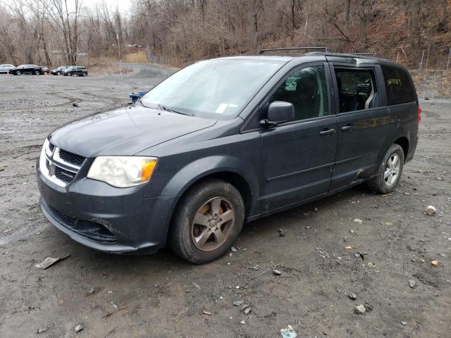 Photo 0 VIN: 2C4RDGCG5CR149558 - DODGE CARAVAN 