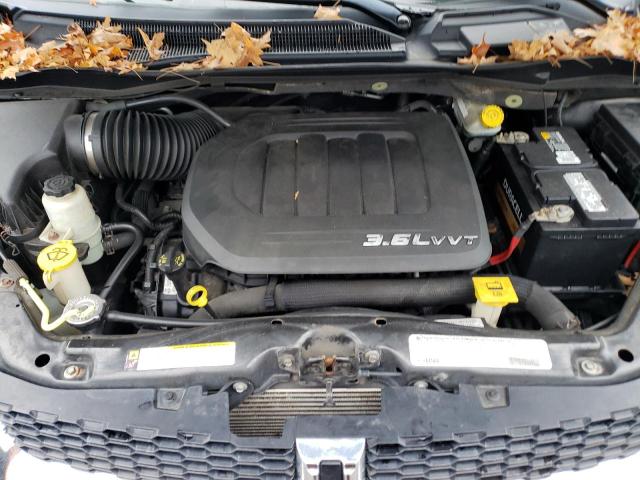 Photo 11 VIN: 2C4RDGCG5CR149558 - DODGE CARAVAN 