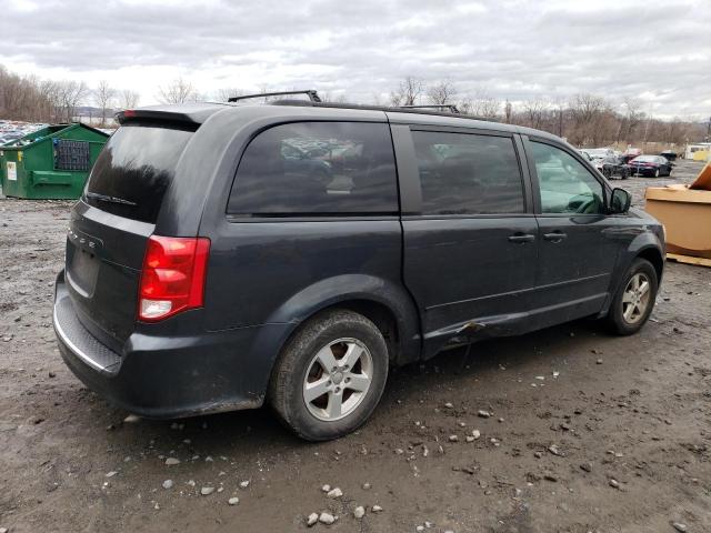 Photo 2 VIN: 2C4RDGCG5CR149558 - DODGE CARAVAN 