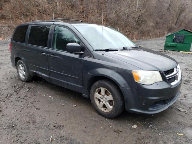 Photo 3 VIN: 2C4RDGCG5CR149558 - DODGE CARAVAN 