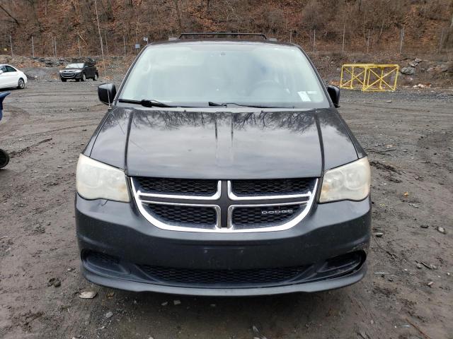 Photo 4 VIN: 2C4RDGCG5CR149558 - DODGE CARAVAN 