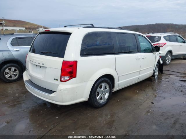 Photo 3 VIN: 2C4RDGCG5CR173407 - DODGE GRAND CARAVAN 