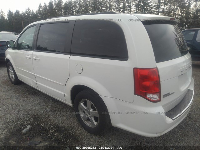 Photo 2 VIN: 2C4RDGCG5CR200430 - DODGE GRAND CARAVAN 