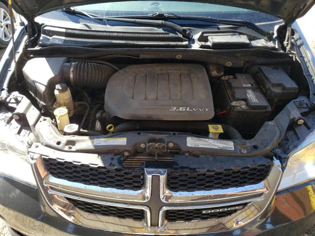 Photo 11 VIN: 2C4RDGCG5CR212335 - DODGE GRAND CARA 