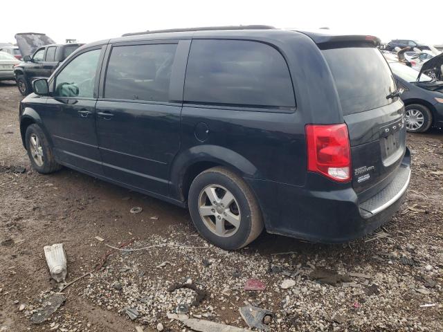 Photo 1 VIN: 2C4RDGCG5CR237848 - DODGE CARAVAN 