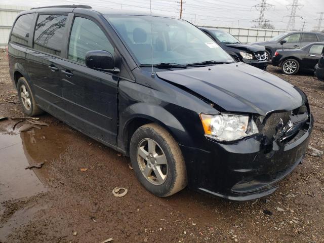 Photo 3 VIN: 2C4RDGCG5CR237848 - DODGE CARAVAN 