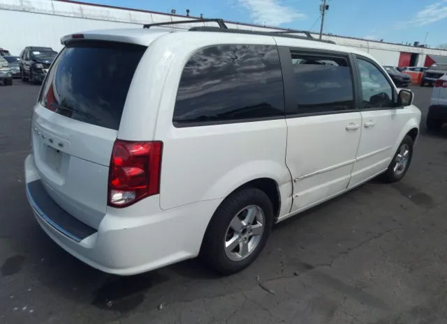 Photo 3 VIN: 2C4RDGCG5CR242449 - DODGE GRAND CARAVAN 