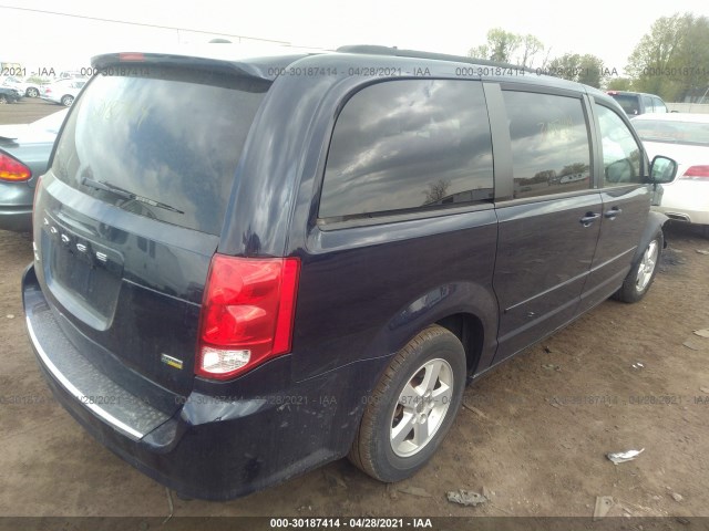 Photo 3 VIN: 2C4RDGCG5CR251197 - DODGE GRAND CARAVAN 