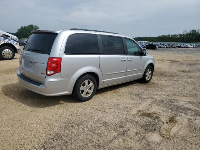 Photo 2 VIN: 2C4RDGCG5CR264337 - DODGE CARAVAN 