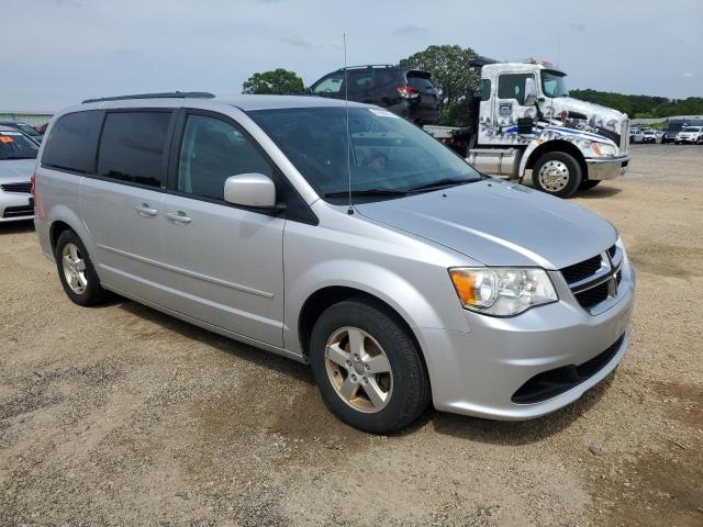 Photo 3 VIN: 2C4RDGCG5CR264337 - DODGE CARAVAN 