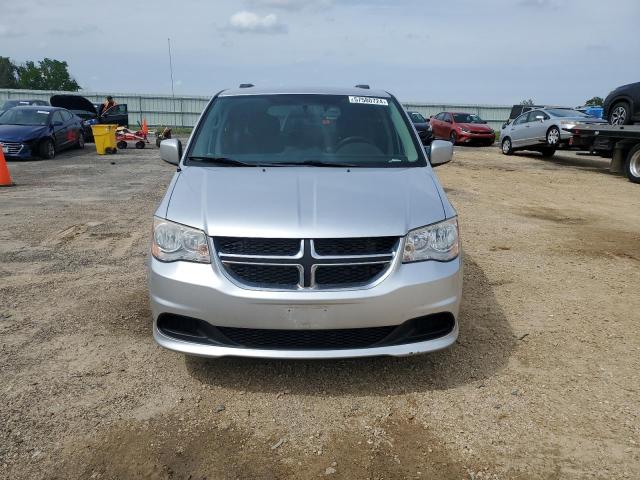 Photo 4 VIN: 2C4RDGCG5CR264337 - DODGE CARAVAN 