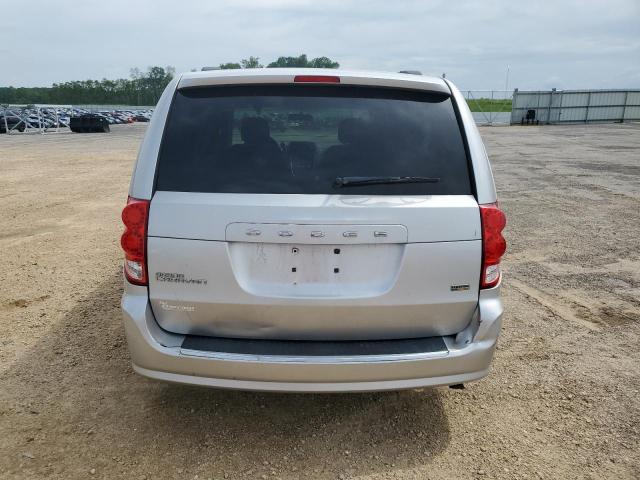 Photo 5 VIN: 2C4RDGCG5CR264337 - DODGE CARAVAN 